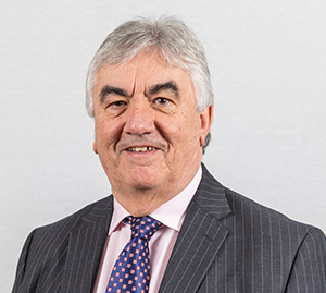 Graham Bridge - DMC Consultancy Graham Bridge - DMC Consultancy